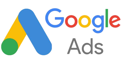 logotipo de google adwords
