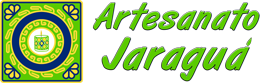 logo de cuevartesanato jaragua