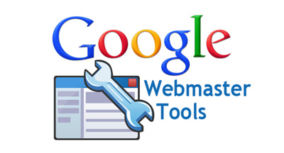 logo google webmaster