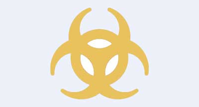 icono virus