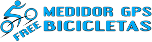 logo medidor gps bicicletas