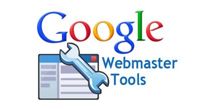 logo google webmaster tools